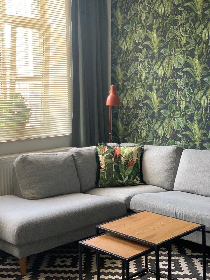 Anna Place 2 Gand Extérieur photo