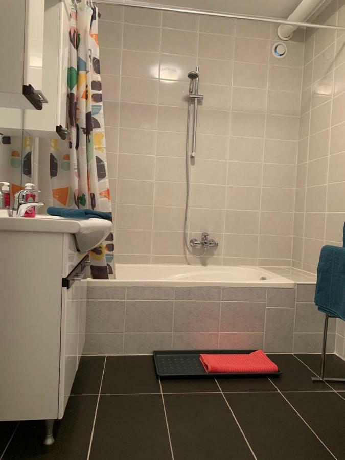 Anna Place 2 Gand Extérieur photo